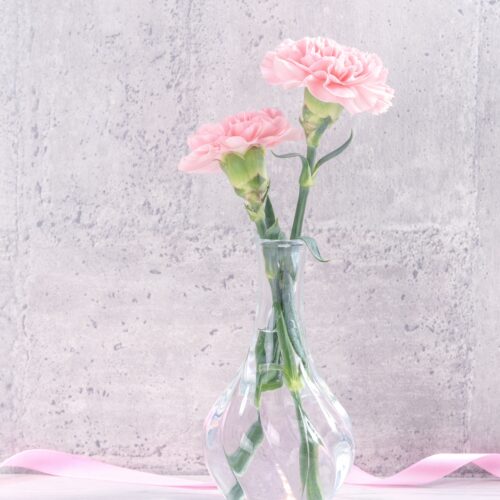 Just Because / thinking of you